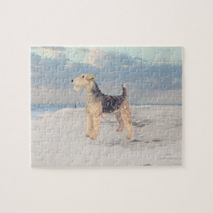 Ozeanblick Puzzle