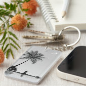 Ozeanblicke Schlüsselanhänger (Vorderseite rechts)