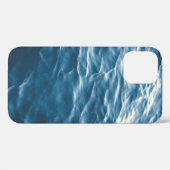 OZEANBODEN Case-Mate iPhone HÜLLE (Rückseite (Horizontal))