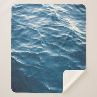 OZEANBODEN SHERPADECKE