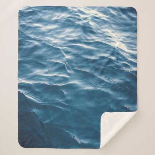 OZEANBODEN SHERPADECKE (Vorderseite)