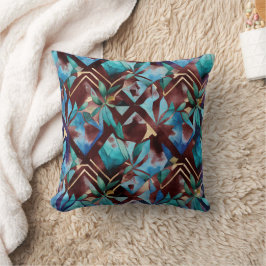 Ozeandekorative Cushions inspiriert Kissen