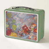 Ozeane 11 metall brotdose (Rückseite)