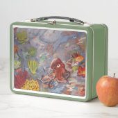 Ozeane 11 metall brotdose (Beispiel)