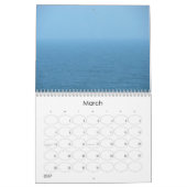 Ozeane 2009 kalender (Mär 2027)