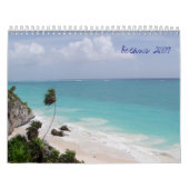 Ozeane 2009 kalender (Titelbild)