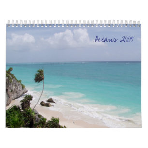 Ozeane 2009 kalender
