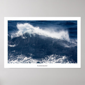 Ozeane 6195 poster