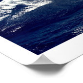 Ozeane 6314 poster (Ecke)