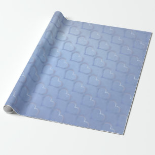 Ozeane der Liebe Geschenkpapier
