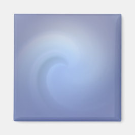 Ozeane der Liebe Magnet