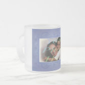Ozeane der Liebe Mattglastasse (Vorderseite Links)