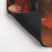 Ozeane der Zeit - Mouse Pad für Dracula Mousepad (Ecke)