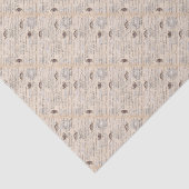 Ozeane durch tony fernandes seidenpapier (Ausschnitt)