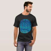 Ozeane voller Fische T-Shirt (Vorne ganz)