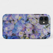 Ozeane von Blumenblätter Iphone Fall Case-Mate iPhone Hülle (Rückseite (Horizontal))