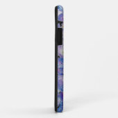 Ozeane von Blumenblätter Iphone Fall Case-Mate iPhone Hülle (Hinten/Rechts)