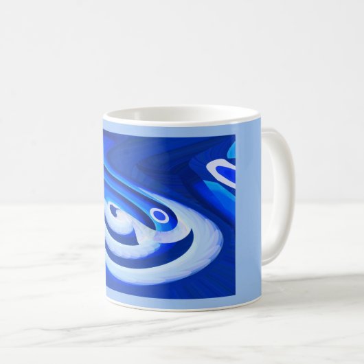 Ozeanereignis Kaffeetasse (VorderseiteRechts)