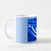 Ozeanereignis Kaffeetasse (Links)