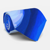 Ozeanereignis Krawatte (Gerollt)