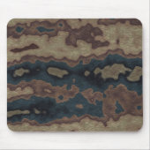 Ozeanfelsen 2 mousepad (Vorne)