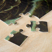 Ozeanfischen großes Rätsel Puzzle (Seite)