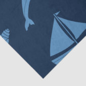 Ozeangewebe Seidenpapier (Ausschnitt)