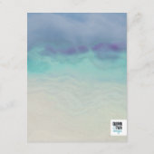 Ozeangrenze Begleitkarte (Rückseite)