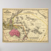 Ozeanica Poster (Vorne)