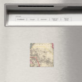 Ozeanica, Sandwich-Inseln Magnet (In Situ (Geschirrspüler))