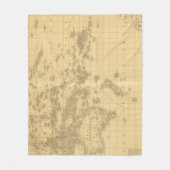 Ozeanien 2 2 fleecedecke (Vorderseite)