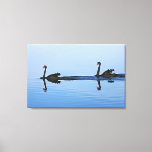 Ozeanien, Neuseeland, Südinsel, Hokitika - Leinwanddruck