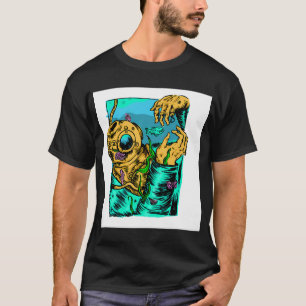 Ozeanmann T-Shirt