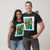 Ozeanmann T-Shirt (Unisex)