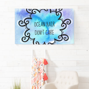 Ozeanmedaille Banner