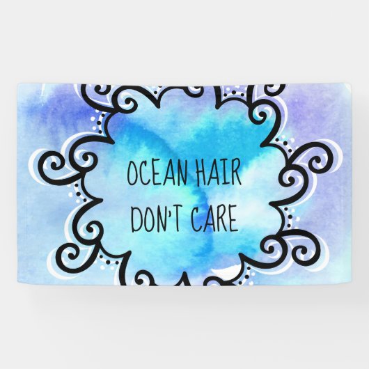 Ozeanmedaille Banner (Horizontal)