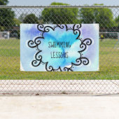 Ozeanmedaille Banner (Insitu)