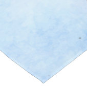 Ozeanmedaille Tischdecke (Schrägansicht)