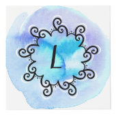 Ozeanmedaille Würfel (Vorderseite)