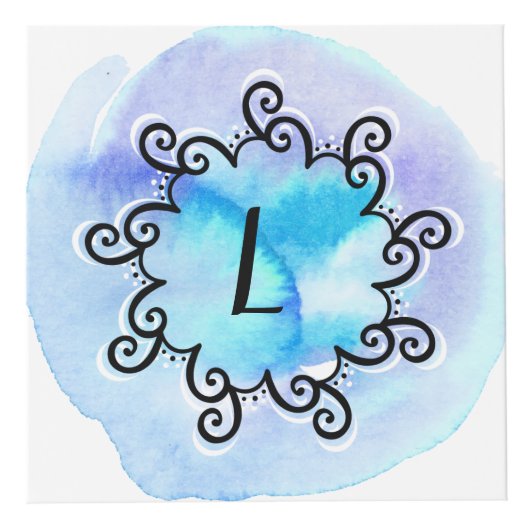 Ozeanmedaille Würfel (Vorderseite)