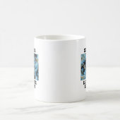 Ozeanographen haben Planktonic Beziehungen Kaffeetasse (Mittel)