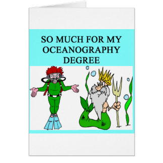 Ozeanographgeschenk