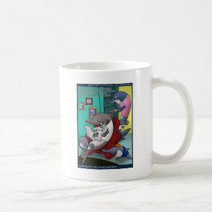 Ozeanographie/Globale Erwärmung Geschenke T-Shirts Kaffeetasse