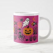 Ozeanpumpen Jumbo-Tasse (Rechts)