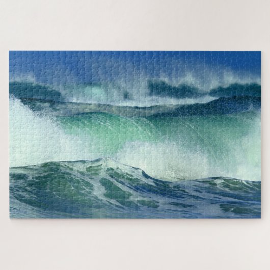 OZEANS 20x30INCH Puzzle (Horizontal)