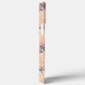 Ozeanschätze weich und hübsch Case-Mate iPhone hülle (Rückseite / Rechts)