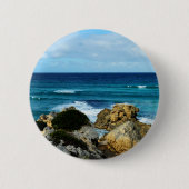 Ozeanschlag, Button (Vorderseite)