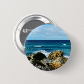 Ozeanschlag, Button (Vorne & Hinten)
