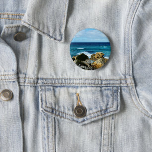 Ozeanschlag, Button