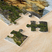 Ozeanschlag, Puzzle (Seite)